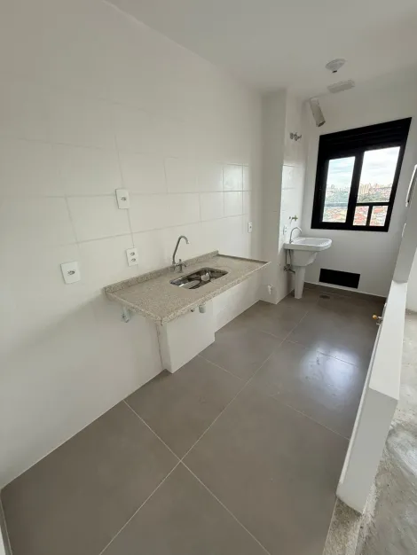imagem 3 - Apartamento Novo com 1 Dormitório à Venda em Andar Alto no Parque Industrial, Campinas/SP imagem 3 - Apartamento Novo com 1 Dormitório à Venda em Andar Alto no Parque Industrial, Campinas/SP
