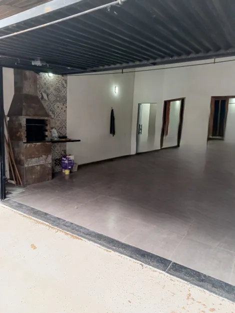 imagem 1 - CASA À VENDA imagem 1 - CASA À VENDA