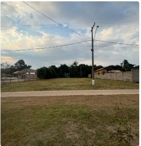 imagem 2 - Rural - Terreno com condomínio imagem 2 - Rural - Terreno com condomínio