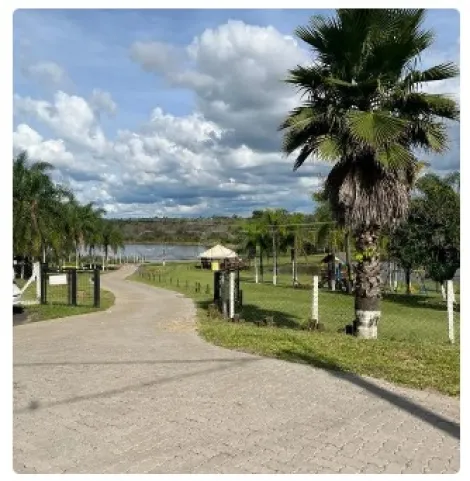 imagem 3 - Rural - Terreno com condomínio imagem 3 - Rural - Terreno com condomínio