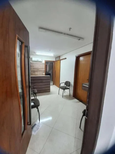 imagem 2 - SALA COMERCIAL imagem 2 - SALA COMERCIAL