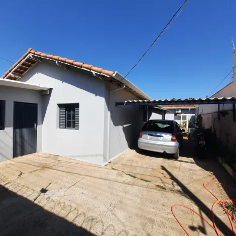 imagem 1 - CASA À VENDA imagem 1 - CASA À VENDA