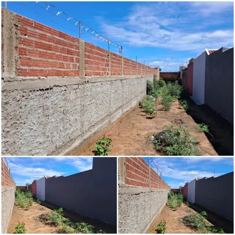 imagem 2 - terreno com 250m² na Vila São Jose em São Carlos - SP imagem 2 - terreno com 250m² na Vila São Jose em São Carlos - SP