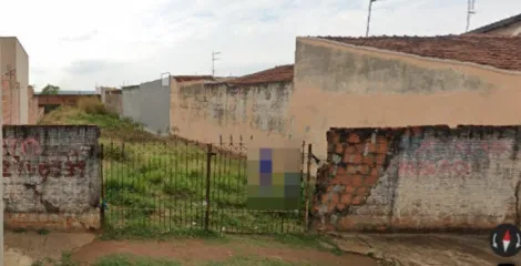 imagem 1 - terreno com 250m² na Vila São Jose em São Carlos - SP imagem 1 - terreno com 250m² na Vila São Jose em São Carlos - SP
