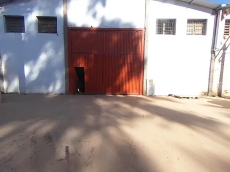 imagem 1 - Barracão comercial com pé direito de 7 metros de altura. imagem 1 - Barracão comercial com pé direito de 7 metros de altura.