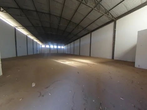 imagem 2 - Barracão comercial com pé direito de 7 metros de altura. imagem 2 - Barracão comercial com pé direito de 7 metros de altura.