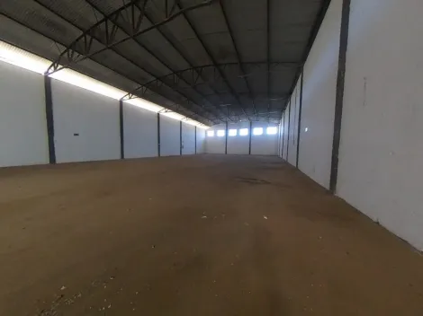 imagem 4 - Barracão comercial com pé direito de 7 metros de altura. imagem 4 - Barracão comercial com pé direito de 7 metros de altura.