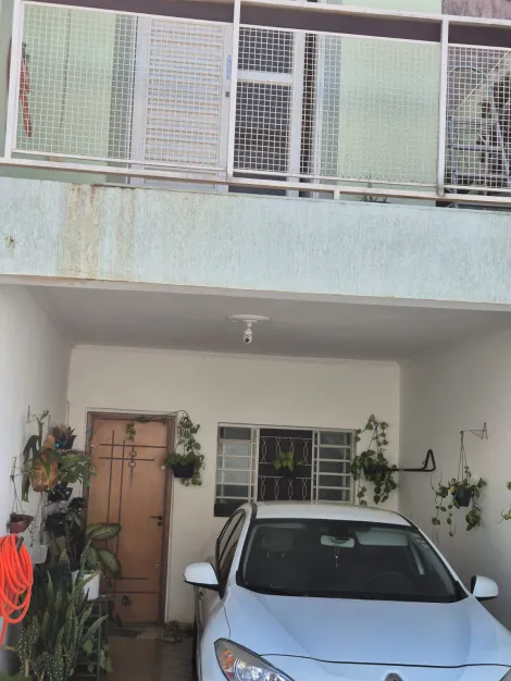 imagem 2 - CASA À VENDA imagem 2 - CASA À VENDA
