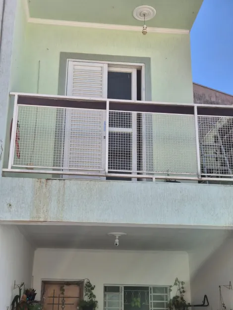 imagem 1 - CASA À VENDA imagem 1 - CASA À VENDA