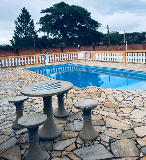imagem 3 - CHÁCARA À VENDA imagem 3 - CHÁCARA À VENDA