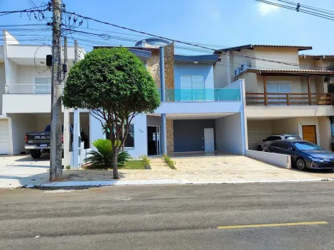 imagem 1 - Sobrado para locação com 3 dormitórios e piscina no Condomínio Golden Park / Hortolândia ? SP imagem 1 - Sobrado para locação com 3 dormitórios e piscina no Condomínio Golden Park / Hortolândia ? SP