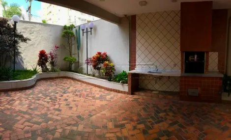 imagem 3 - Excelente apartamento de alto padrão no centro de São Carlos/SP imagem 3 - Excelente apartamento de alto padrão no centro de São Carlos/SP