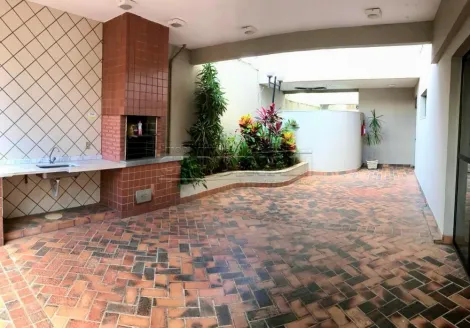 imagem 2 - Excelente apartamento de alto padrão no centro de São Carlos/SP imagem 2 - Excelente apartamento de alto padrão no centro de São Carlos/SP