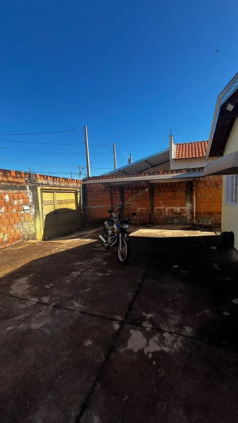 imagem 2 - Oportunidade imperdível! Casa à venda no Selmi Dei, em Araraquara!! imagem 2 - Oportunidade imperdível! Casa à venda no Selmi Dei, em Araraquara!!