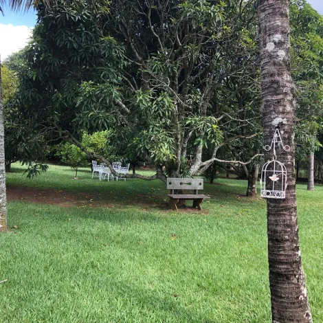 imagem 2 - CHÁCARA À VENDA imagem 2 - CHÁCARA À VENDA