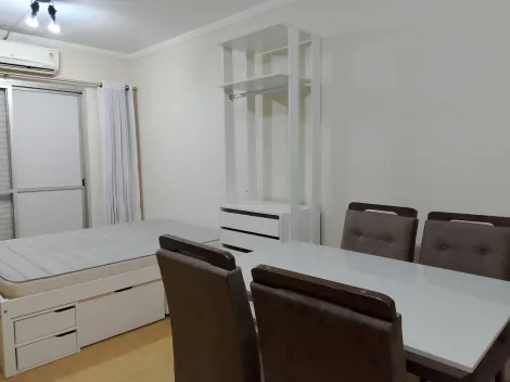 imagem 2 - Apartamento/Studio amplo à venda com sacada e ar-condicionado / Rua Culto à Ciência / Campinas SP / 47 m² / Vaga coberta imagem 2 - Apartamento/Studio amplo à venda com sacada e ar-condicionado / Rua Culto à Ciência / Campinas SP / 47 m² / Vaga coberta