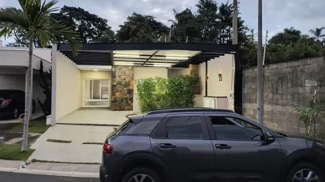 imagem 1 - Casa - Condomínio imagem 1 - Casa - Condomínio