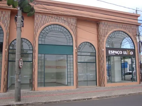 imagem 4 - Comercial - Salão imagem 4 - Comercial - Salão