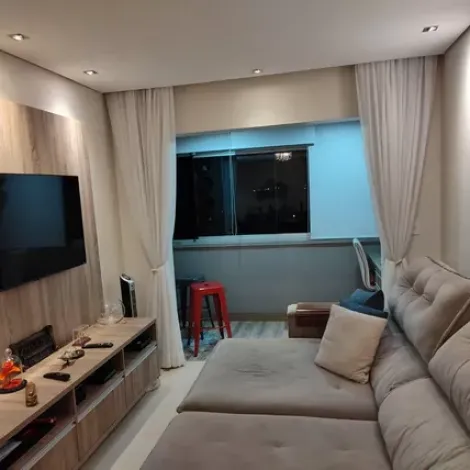imagem 2 - Apartamento com 3 dormitórios à Venda no Jardim Chapadão em Campinas/SP imagem 2 - Apartamento com 3 dormitórios à Venda no Jardim Chapadão em Campinas/SP