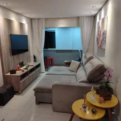 imagem 3 - Apartamento com 3 dormitórios à Venda no Jardim Chapadão em Campinas/SP imagem 3 - Apartamento com 3 dormitórios à Venda no Jardim Chapadão em Campinas/SP