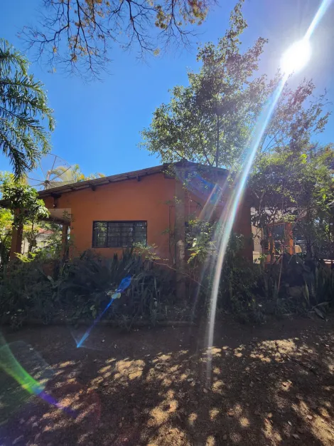 imagem 1 - Chacara no Varjão em São Carlos - SP imagem 1 - Chacara no Varjão em São Carlos - SP