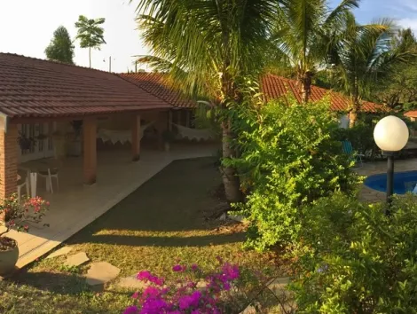 imagem 2 - CHÁCARA À VENDA imagem 2 - CHÁCARA À VENDA