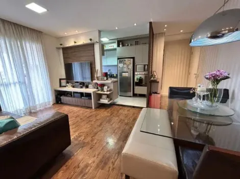 imagem 2 - Apartamento com 3 dormitórios à Venda no Condomínio Soho Indaiatuba/SP imagem 2 - Apartamento com 3 dormitórios à Venda no Condomínio Soho Indaiatuba/SP