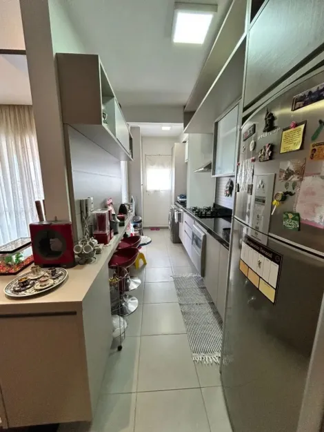 imagem 5 - Apartamento com 3 dormitórios à Venda no Condomínio Soho Indaiatuba/SP imagem 5 - Apartamento com 3 dormitórios à Venda no Condomínio Soho Indaiatuba/SP