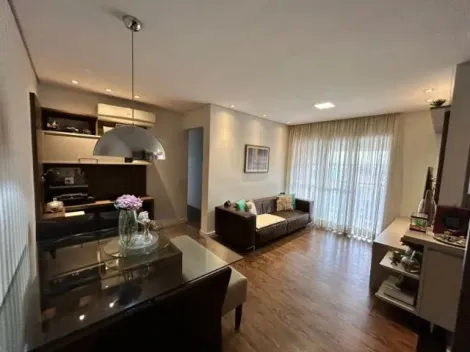 imagem 3 - Apartamento com 3 dormitórios à Venda no Condomínio Soho Indaiatuba/SP imagem 3 - Apartamento com 3 dormitórios à Venda no Condomínio Soho Indaiatuba/SP