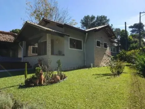 imagem 1 - Casa com 2 suítes à Venda no Clube de Campo de Valinhos com 1070m² de terreno. imagem 1 - Casa com 2 suítes à Venda no Clube de Campo de Valinhos com 1070m² de terreno.