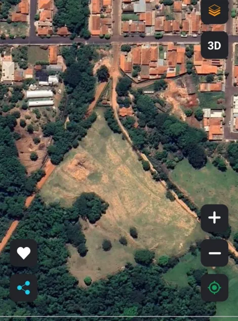 imagem 2 - TERRENO À VENDA imagem 2 - TERRENO À VENDA