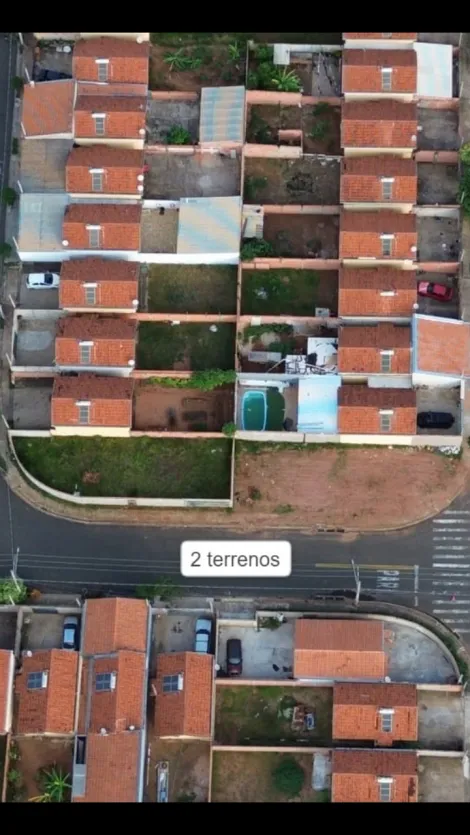 imagem 4 - lote de esquina com 175,13m² no Planalto Verde em São Carlos - SP imagem 4 - lote de esquina com 175,13m² no Planalto Verde em São Carlos - SP