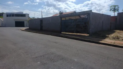 imagem 2 - lote de esquina com 175,13m² no Planalto Verde em São Carlos - SP imagem 2 - lote de esquina com 175,13m² no Planalto Verde em São Carlos - SP
