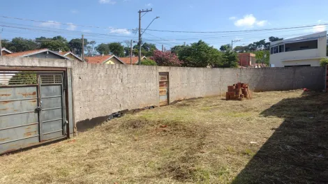 imagem 3 - lote de esquina com 175,13m² no Planalto Verde em São Carlos - SP imagem 3 - lote de esquina com 175,13m² no Planalto Verde em São Carlos - SP