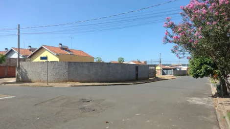 imagem 1 - lote de esquina com 175,13m² no Planalto Verde em São Carlos - SP imagem 1 - lote de esquina com 175,13m² no Planalto Verde em São Carlos - SP