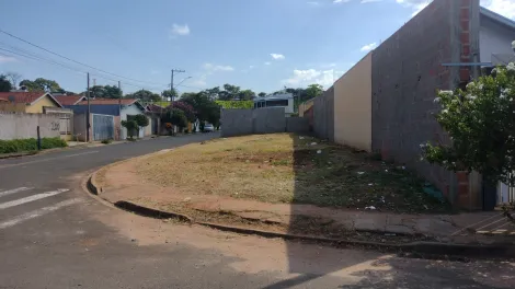 imagem 2 - Lote com 175,13m² de esquina no Planalto Verde em São Carlos - SP imagem 2 - Lote com 175,13m² de esquina no Planalto Verde em São Carlos - SP
