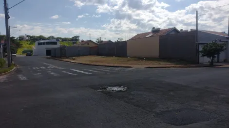 imagem 1 - Lote com 175,13m² de esquina no Planalto Verde em São Carlos - SP imagem 1 - Lote com 175,13m² de esquina no Planalto Verde em São Carlos - SP