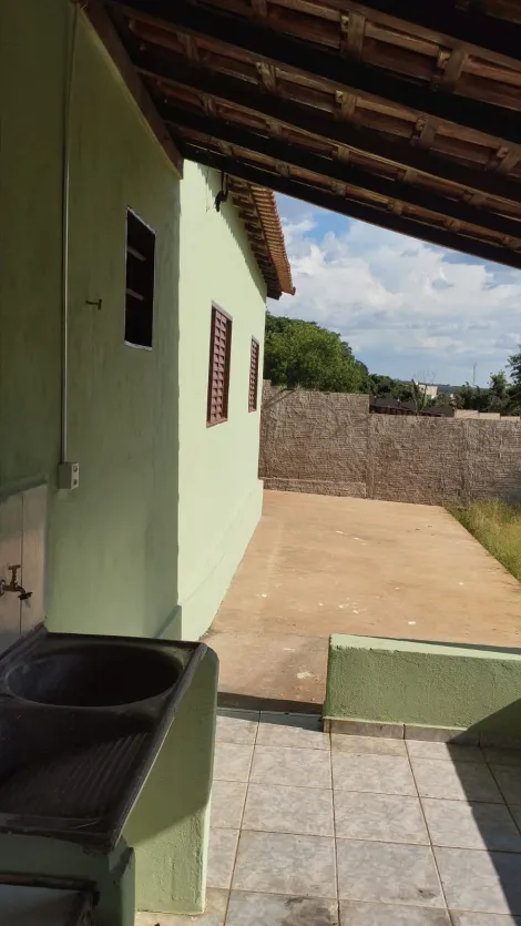 imagem 1 - CASA À VENDA imagem 1 - CASA À VENDA