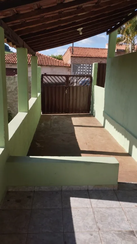 imagem 2 - CASA À VENDA imagem 2 - CASA À VENDA
