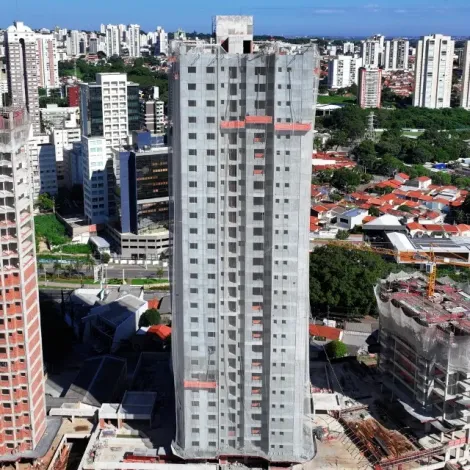 imagem 1 - Apartamento Alto Padrão à Venda no Orion Patriani próximo a Chácara da Barra | Campinas/SP imagem 1 - Apartamento Alto Padrão à Venda no Orion Patriani próximo a Chácara da Barra | Campinas/SP