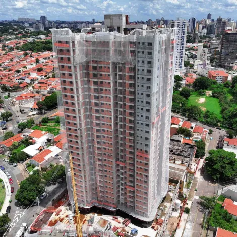 imagem 2 - Apartamento Alto Padrão à Venda no Orion Patriani próximo a Chácara da Barra | Campinas/SP imagem 2 - Apartamento Alto Padrão à Venda no Orion Patriani próximo a Chácara da Barra | Campinas/SP