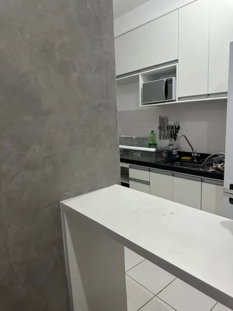 imagem 4 - Apartamento com 2 dormitórios para Locação no Condomínio Morada do Vale em Valinhos/SP imagem 4 - Apartamento com 2 dormitórios para Locação no Condomínio Morada do Vale em Valinhos/SP