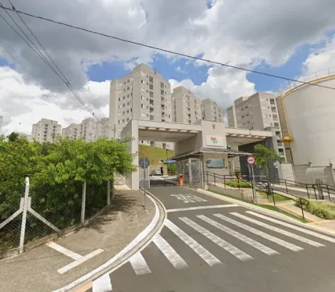 imagem 1 - Apartamento com 2 dormitórios para Locação no Condomínio Morada do Vale em Valinhos/SP imagem 1 - Apartamento com 2 dormitórios para Locação no Condomínio Morada do Vale em Valinhos/SP