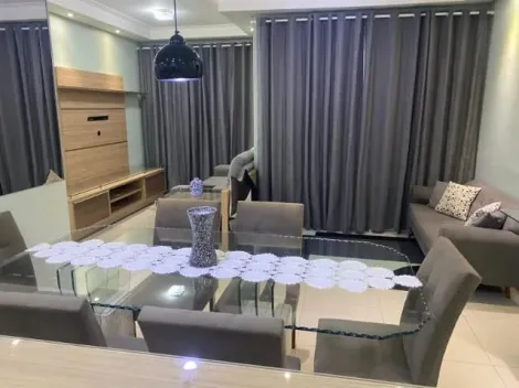 imagem 3 - Apartamento mobiliado com 3 dormitórios à Venda no Condomínio Mais Campos Salles em Campinas, SP. imagem 3 - Apartamento mobiliado com 3 dormitórios à Venda no Condomínio Mais Campos Salles em Campinas, SP.