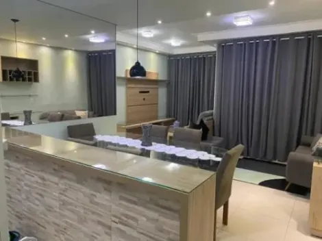 imagem 4 - Apartamento mobiliado com 3 dormitórios à Venda no Condomínio Mais Campos Salles em Campinas, SP. imagem 4 - Apartamento mobiliado com 3 dormitórios à Venda no Condomínio Mais Campos Salles em Campinas, SP.