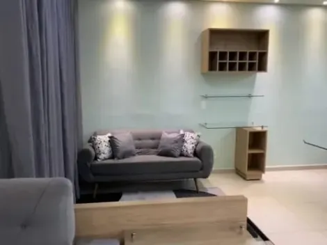 imagem 5 - Apartamento mobiliado com 3 dormitórios à Venda no Condomínio Mais Campos Salles em Campinas, SP. imagem 5 - Apartamento mobiliado com 3 dormitórios à Venda no Condomínio Mais Campos Salles em Campinas, SP.