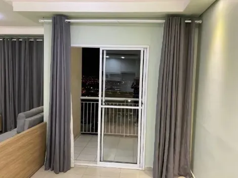 imagem 2 - Apartamento mobiliado com 3 dormitórios à Venda no Condomínio Mais Campos Salles em Campinas, SP. imagem 2 - Apartamento mobiliado com 3 dormitórios à Venda no Condomínio Mais Campos Salles em Campinas, SP.