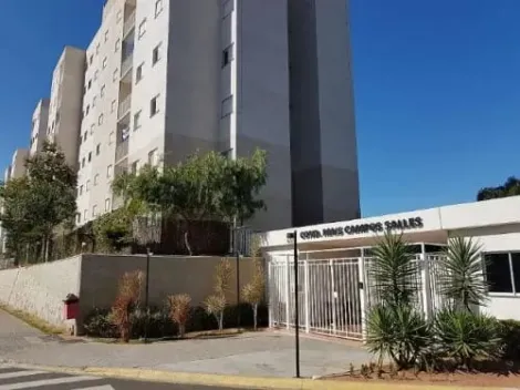 imagem 1 - Apartamento mobiliado com 3 dormitórios à Venda no Condomínio Mais Campos Salles em Campinas, SP. imagem 1 - Apartamento mobiliado com 3 dormitórios à Venda no Condomínio Mais Campos Salles em Campinas, SP.