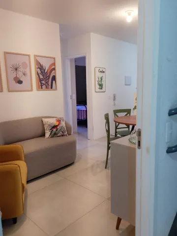 imagem 4 - Apartamento Térreo com Quintal Coberto, Conforto e Estrutura Completa! imagem 4 - Apartamento Térreo com Quintal Coberto, Conforto e Estrutura Completa!