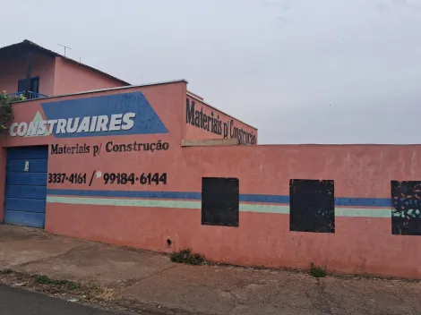 imagem 1 - Barracão de esquina, com escritório e ótima localização. imagem 1 - Barracão de esquina, com escritório e ótima localização.